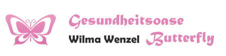 Gesundheitsoase Butterfly